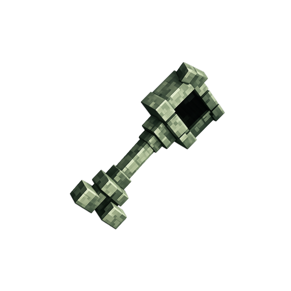 1x Clé d'apparence de familier