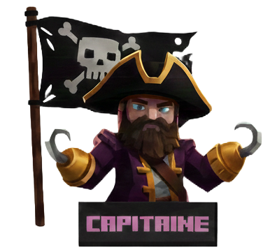 Capitaine