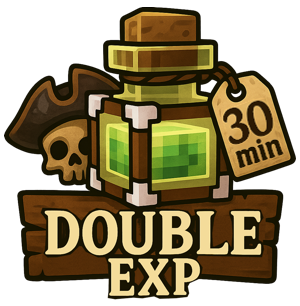 2 Bouteilles de double Exp